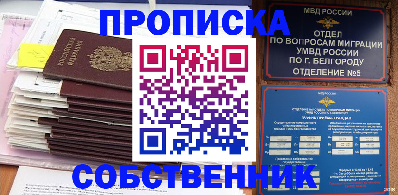 прописка законно в Вичуге